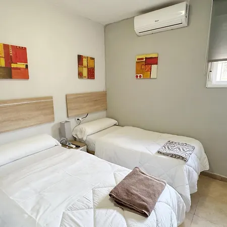 La Colina - El Duque 코르도바