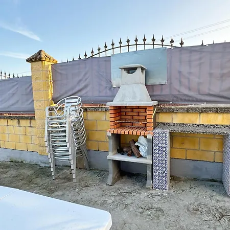 La Colina - El Duque 펜션 코르도바