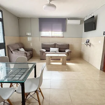 La Colina - El Duque * 코르도바