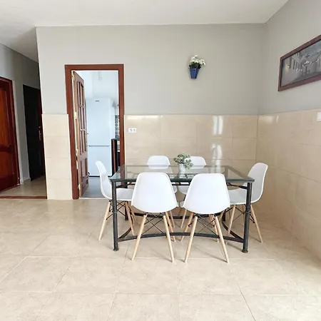 Ferienhaus La Colina - El Duque Córdoba