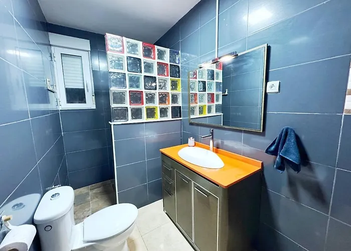 Feriehus La Colina - El Duque Córdoba