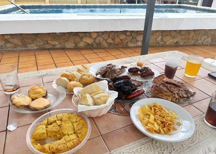 La Colina - El Duque