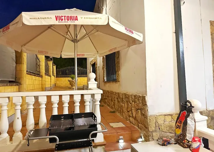 La Colina - El Duque בית נופש קורדובה