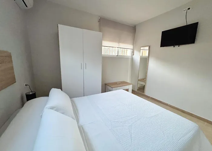 La Colina - El Duque בית נופש קורדובה