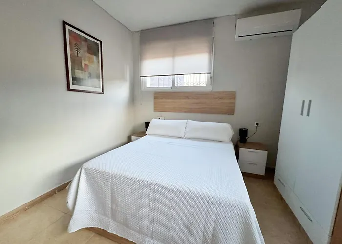 בית נופש La Colina - El Duque