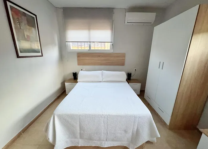 La Colina - El Duque קורדובה