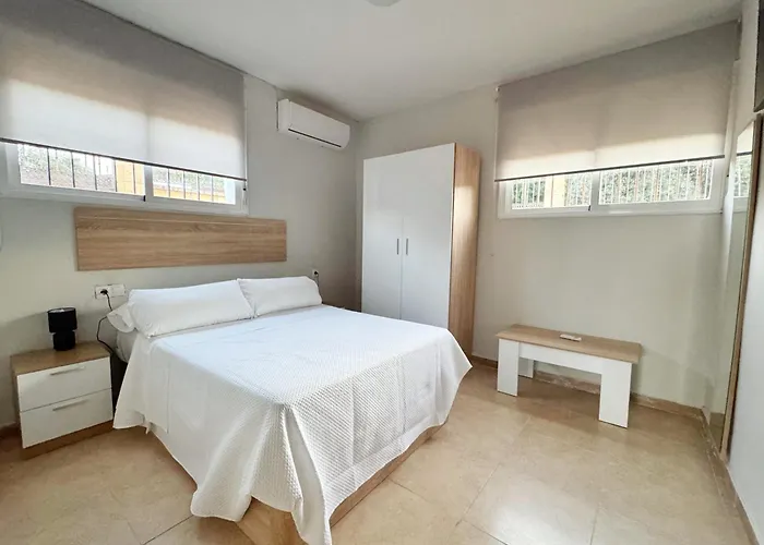 La Colina - El Duque * קורדובה