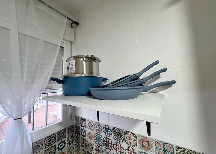 Feriehus La Colina - El Duque Córdoba