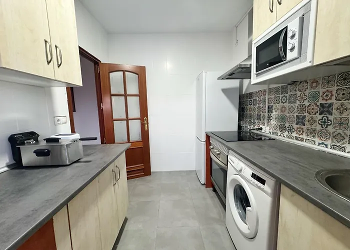 La Colina - El Duque 코르도바