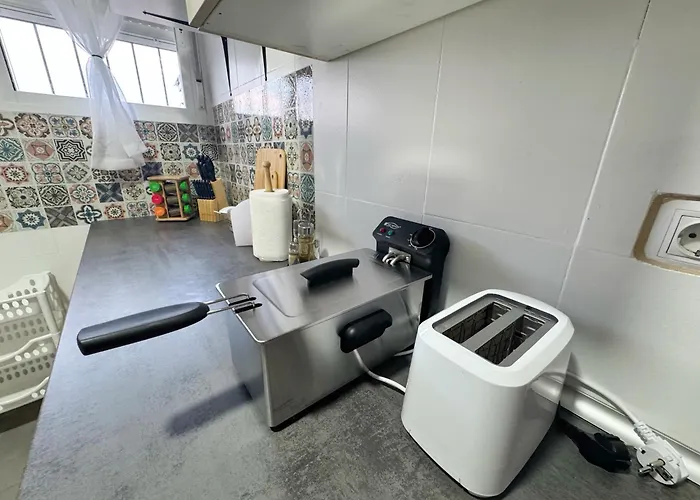 La Colina - El Duque קורדובה