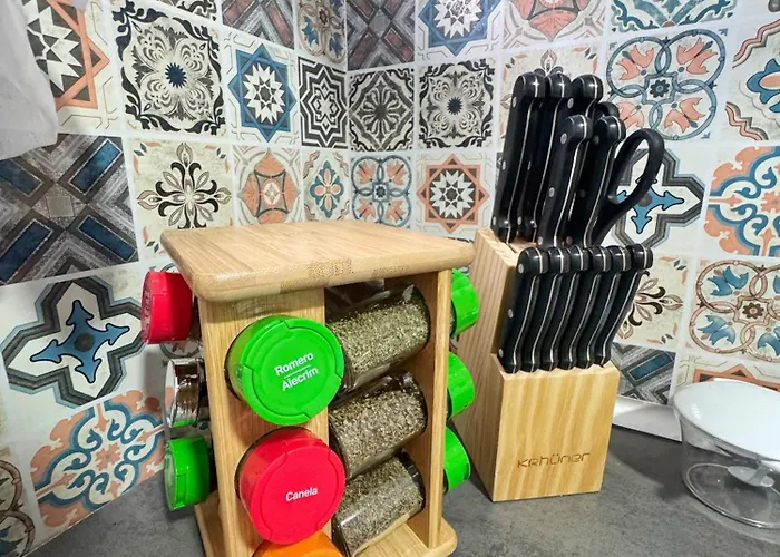 La Colina - El Duque Córdoba