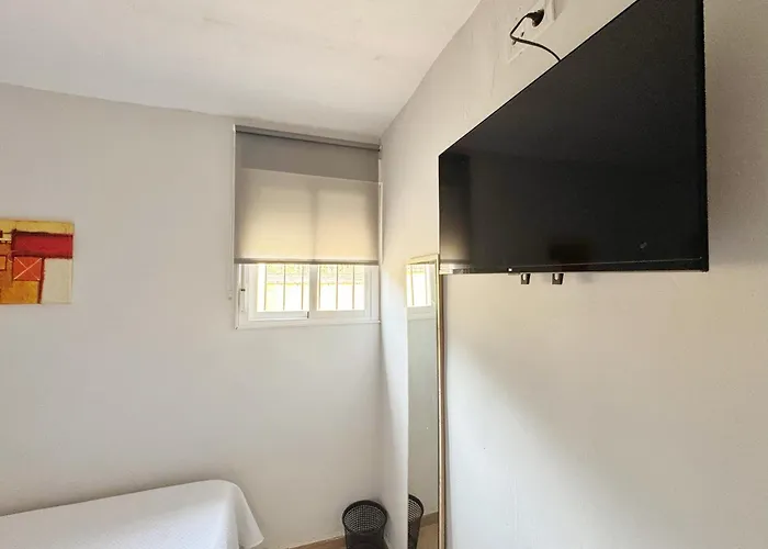 La Colina - El Duque בית נופש *