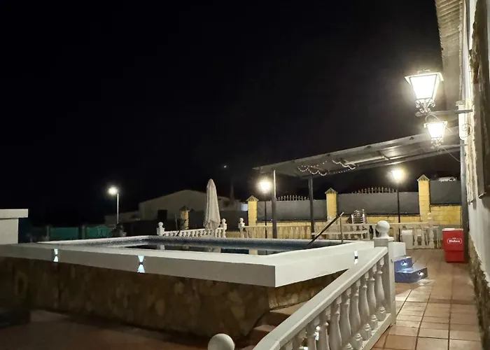 La Colina - El Duque Feriehus