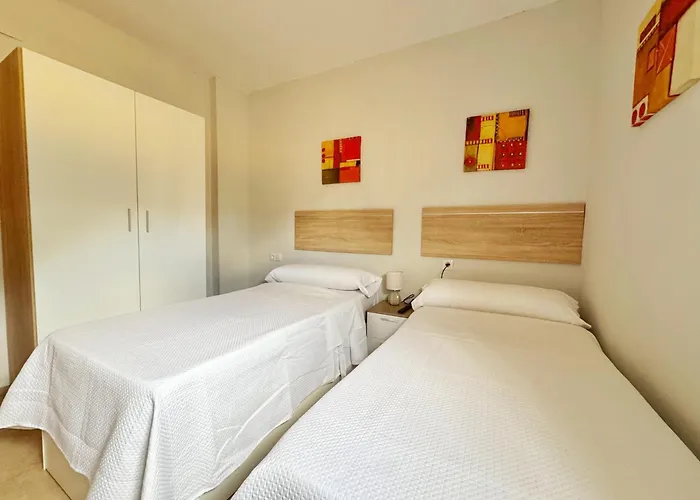 Feriehus La Colina - El Duque Córdoba