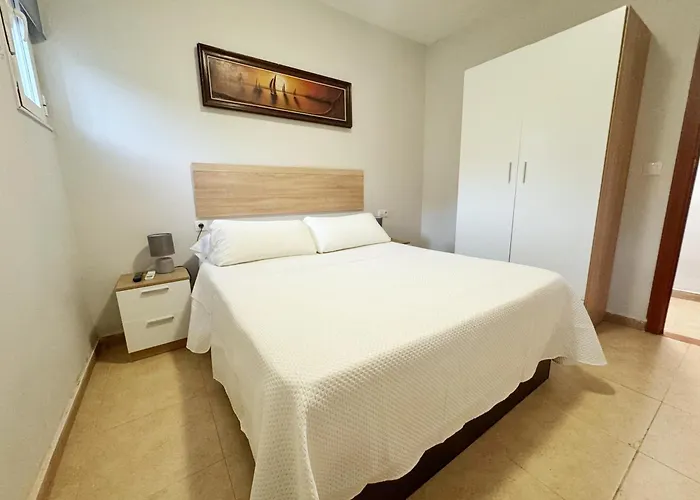 La Colina - El Duque * קורדובה