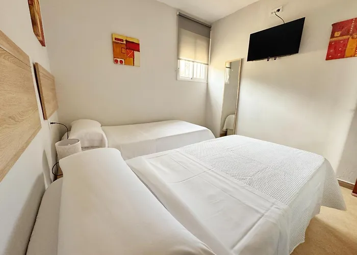 La Colina - El Duque Feriehus