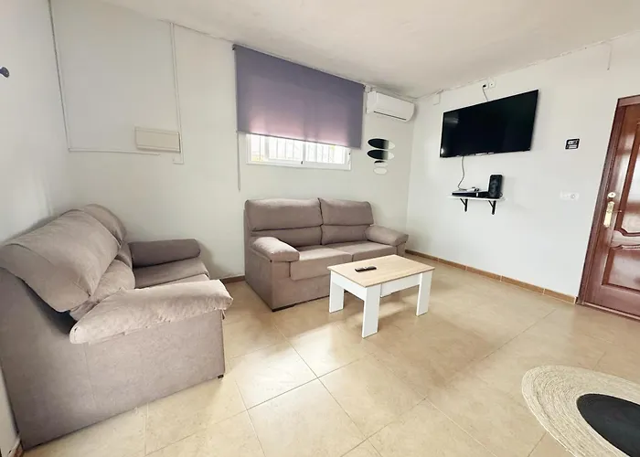 La Colina - El Duque קורדובה