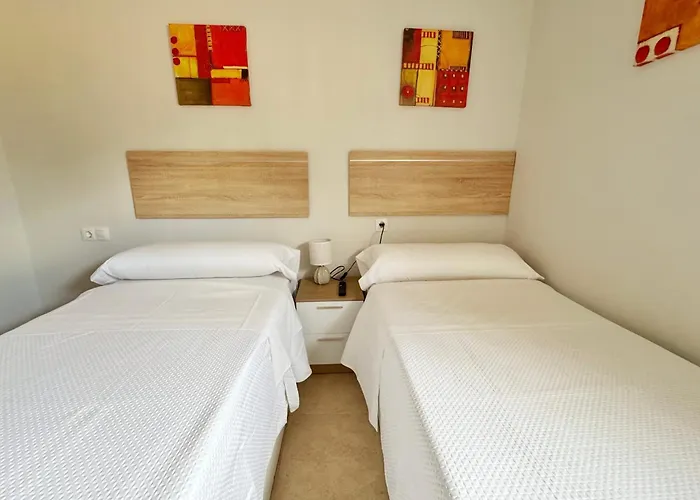 בית נופש La Colina - El Duque