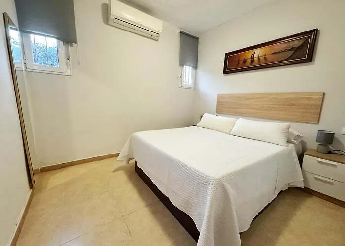 Feriehus La Colina - El Duque Córdoba