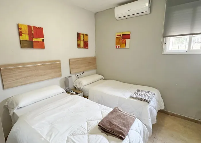 La Colina - El Duque 코르도바