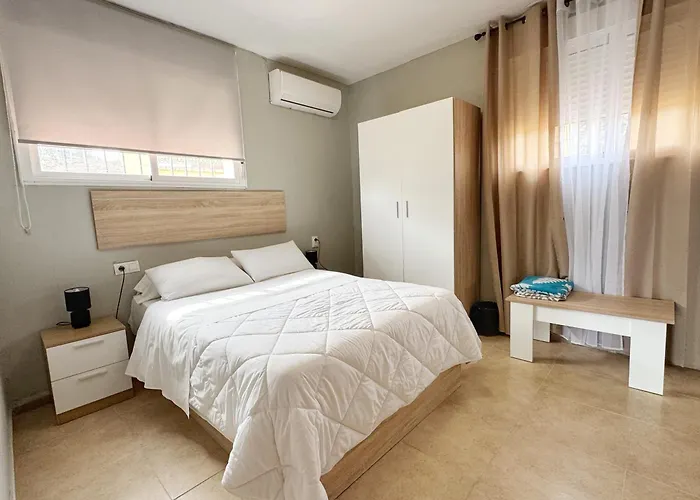 La Colina - El Duque 코르도바