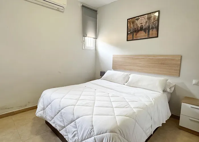 La Colina - El Duque 펜션 *