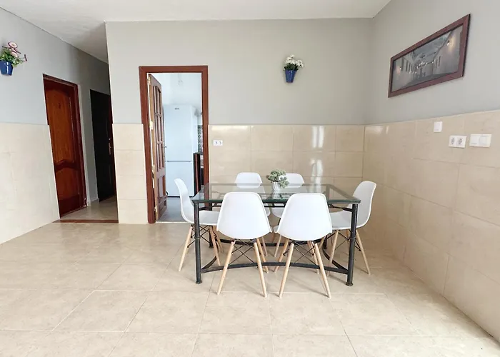 펜션 La Colina - El Duque 코르도바