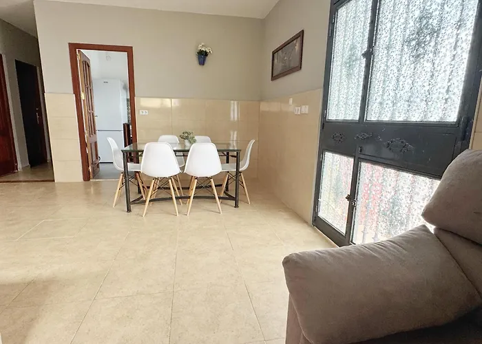 La Colina - El Duque 펜션 코르도바