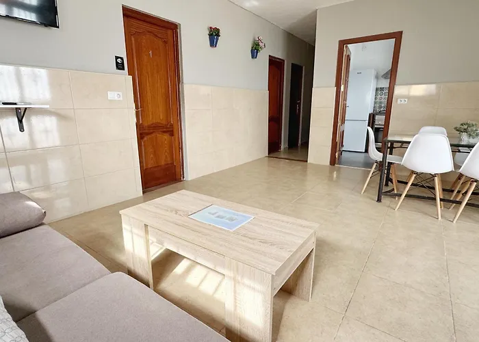 펜션 La Colina - El Duque 코르도바