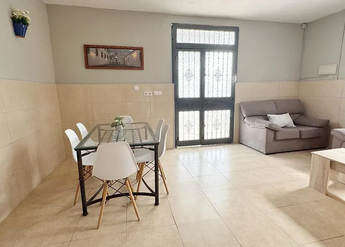 La Colina - El Duque 코르도바