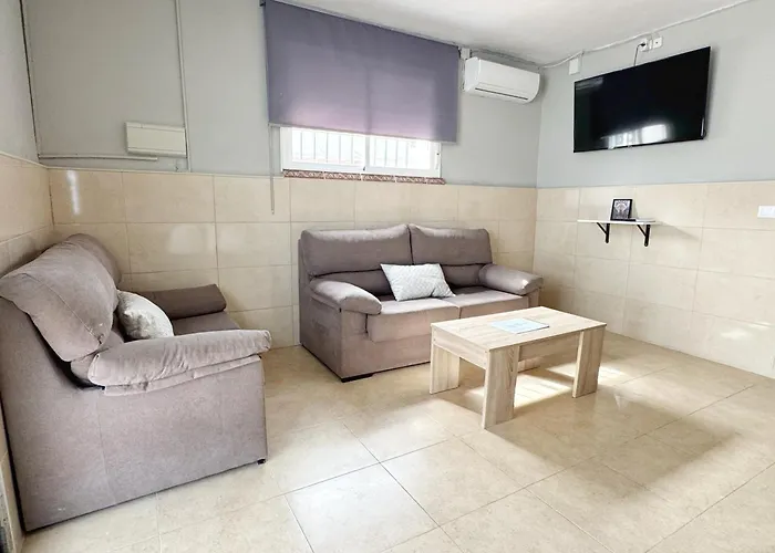 La Colina - El Duque * 코르도바