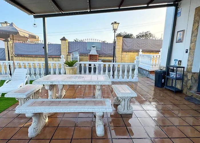 La Colina - El Duque 펜션 *