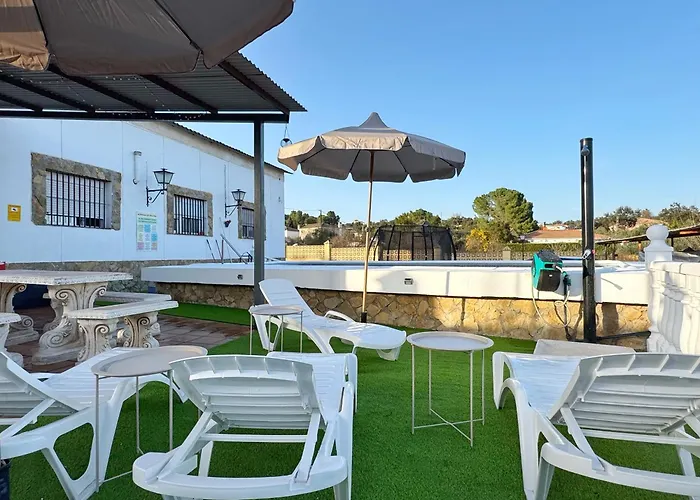 La Colina - El Duque 펜션 *