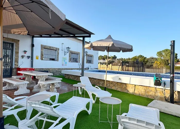 La Colina - El Duque 코르도바