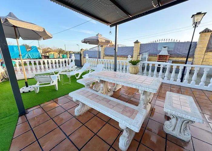 La Colina - El Duque *