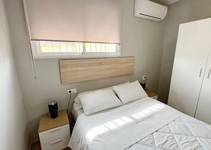 펜션 La Colina - El Duque 코르도바