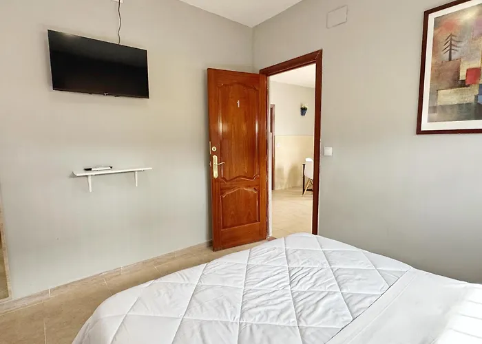 La Colina - El Duque 펜션