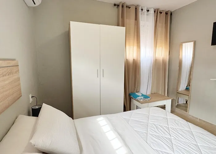 La Colina - El Duque 코르도바