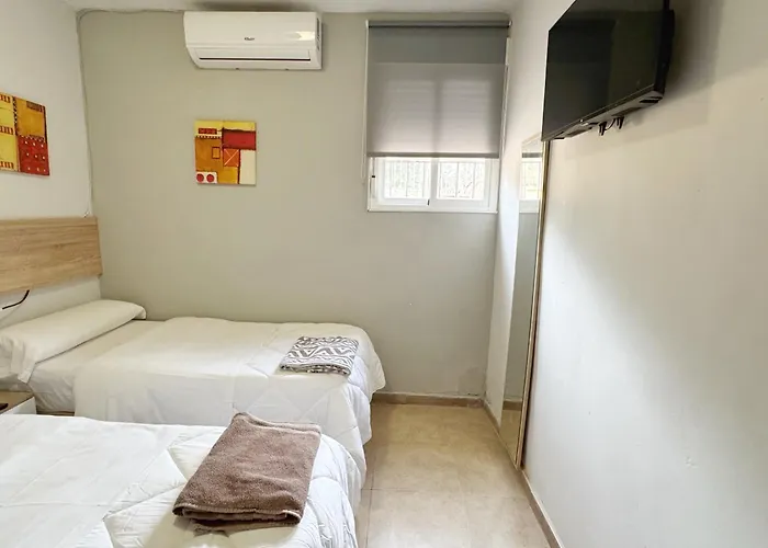 La Colina - El Duque 펜션