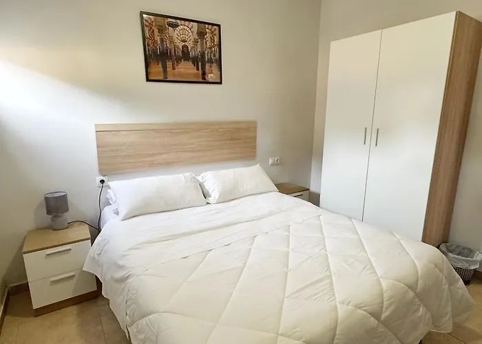 펜션 La Colina - El Duque *