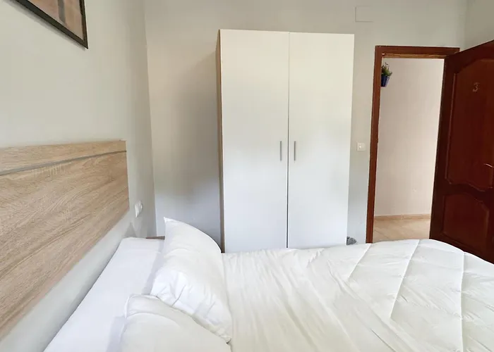 펜션 La Colina - El Duque