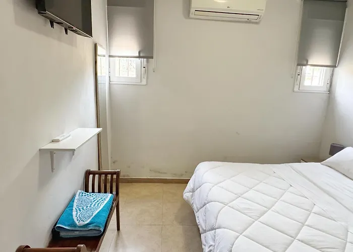 La Colina - El Duque 펜션 *