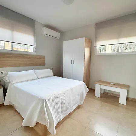 La Colina - El Duque * Córdoba