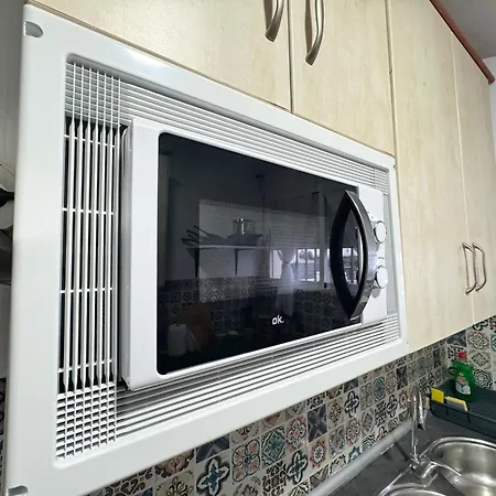 Semesterbostad La Colina - El Duque