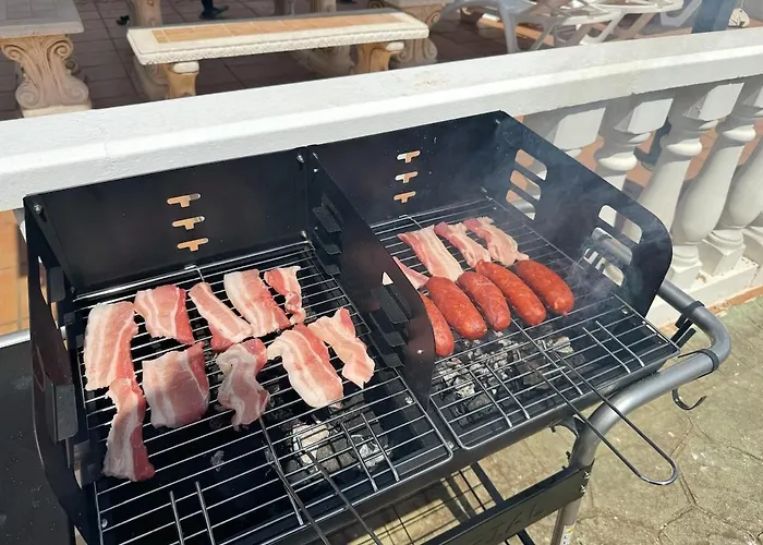 La Colina - El Duque Semesterbostad