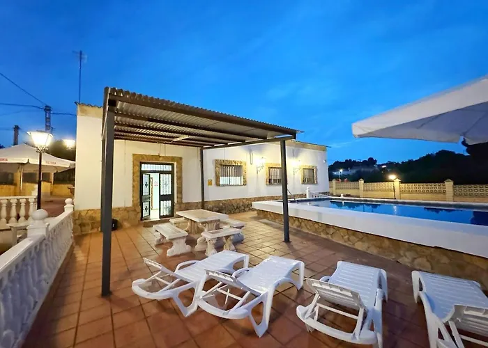 La Colina - El Duque *