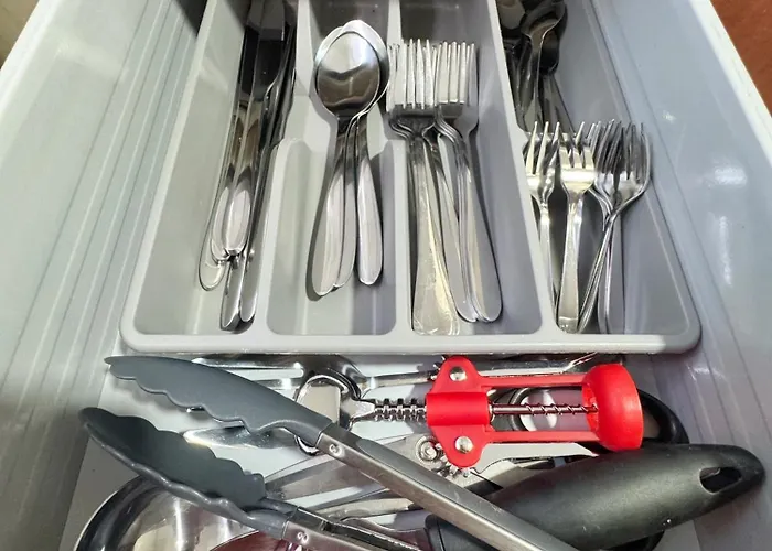 La Colina - El Duque * Córdoba