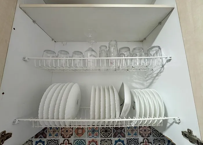 La Colina - El Duque Semesterbostad *