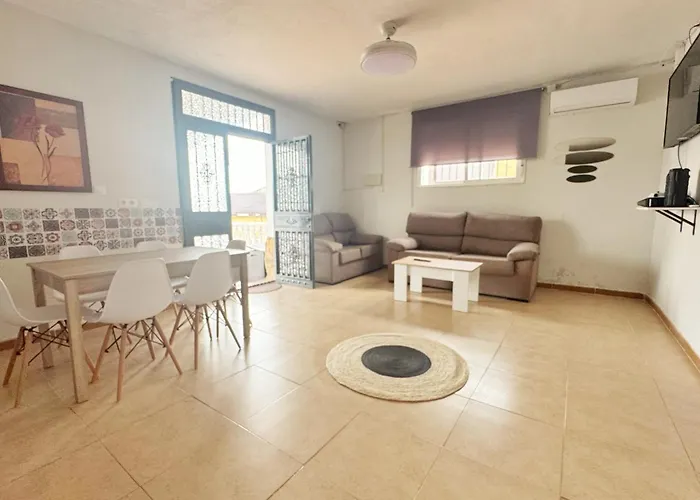 La Colina - El Duque Semesterbostad *