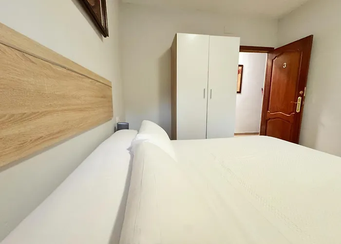 Semesterbostad La Colina - El Duque